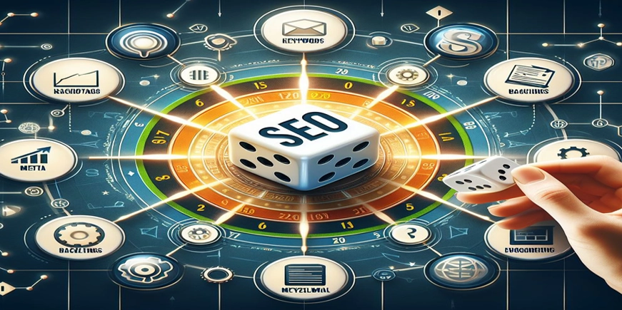 Low Cost SEO Company in Vadodara