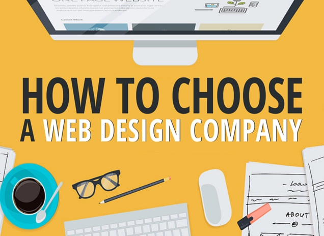 Website Design Agency in Vadodara