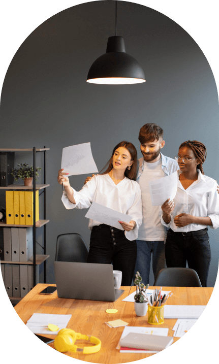 Website Design Company in Vadodara