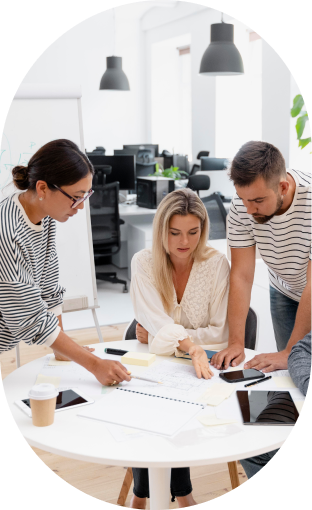 Website Design Company in Vadodara