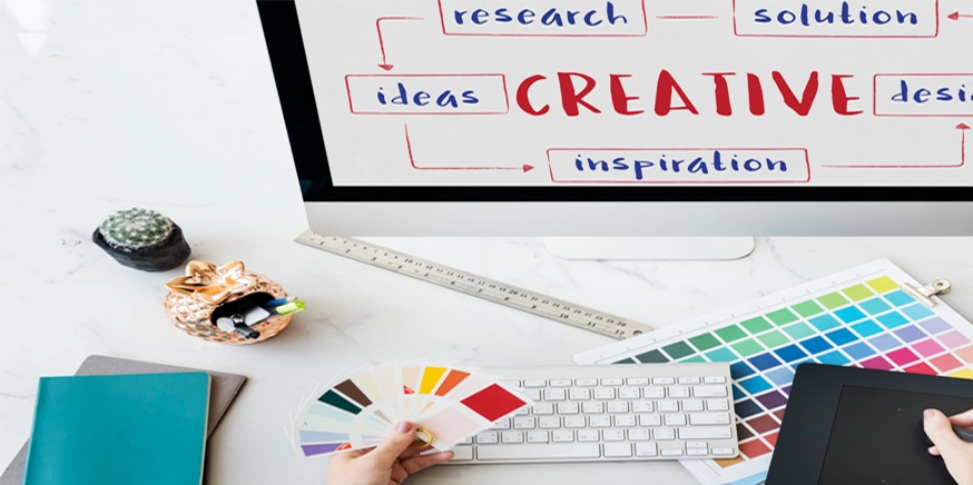 Website Design Company in Vadodara