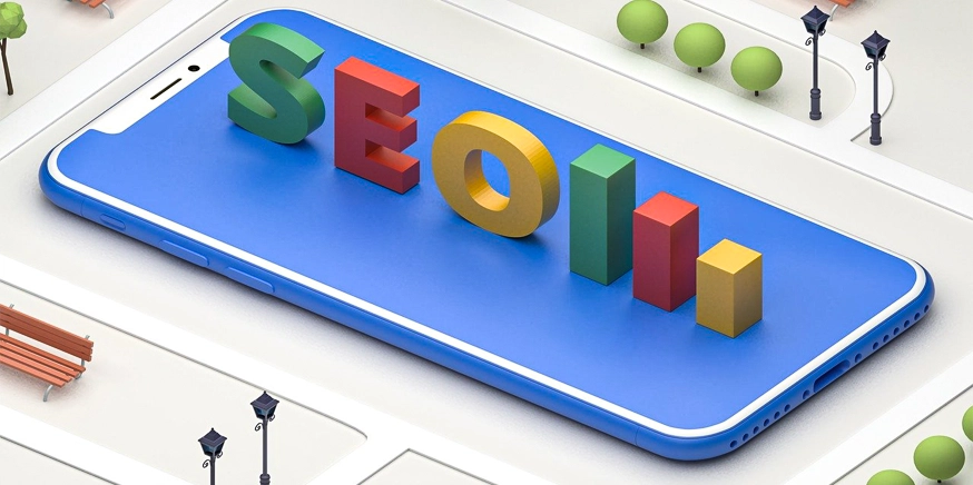 Website Design Company in Vadodara