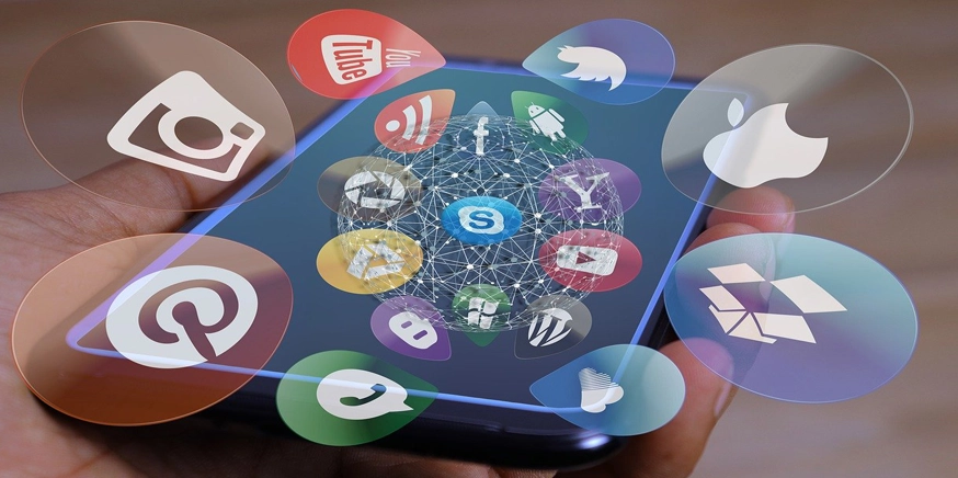 Website Design Company in Vadodara