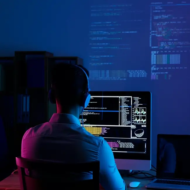 digital marketing company in India