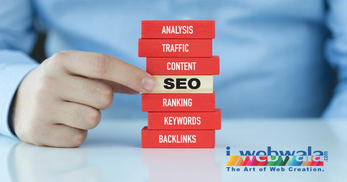 SEO Company in Vapi