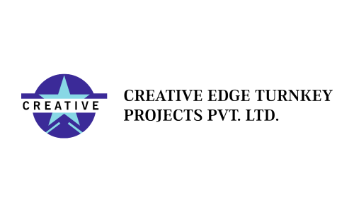 Creative EDGE Turnkey Projects Pvt. Ltd.