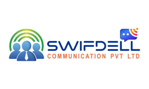 Swifdell Communication Pvt. Ltd.