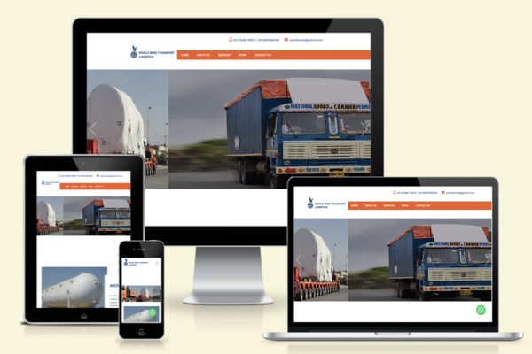 World Wing Transport Logistics